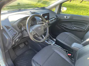 Ford EcoSport 1.0 EcoB Titanium