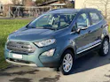 Ford EcoSport 1.0 EcoB Titanium