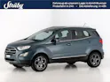 Ford EcoSport 1.0 EcoB Titanium