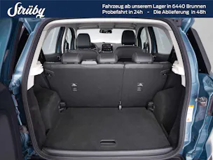 Ford EcoSport 1.0 EcoB Titanium