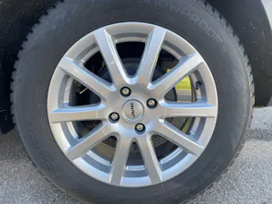 Ford EcoSport 1.0 EcoB Titanium