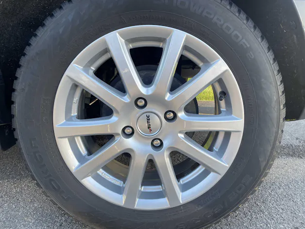 Ford EcoSport 1.0 EcoB Titanium