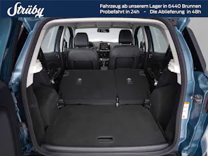 Ford EcoSport 1.0 EcoB Titanium