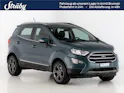 Ford EcoSport 1.0 EcoB Titanium
