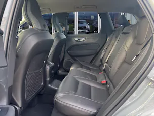 Volvo XC60 2.0 T8 TE Plus Dark eAWD