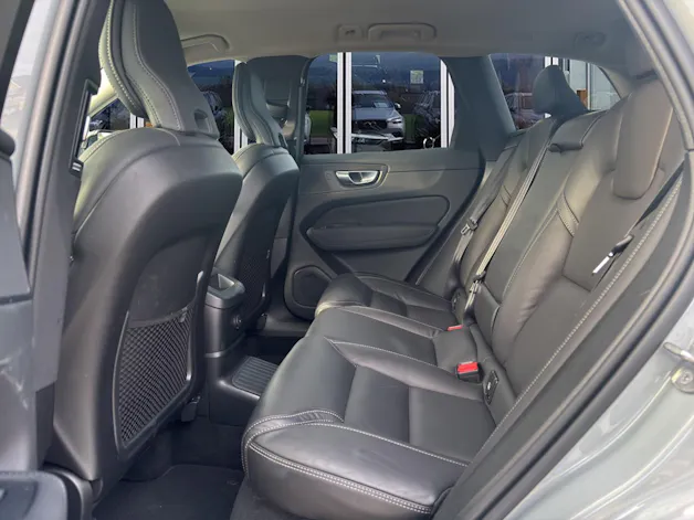 Volvo XC60 2.0 T8 TE Plus Dark eAWD