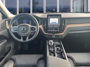 Volvo XC60 2.0 T8 TE Plus Dark eAWD