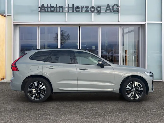 Volvo XC60 2.0 T8 TE Plus Dark eAWD