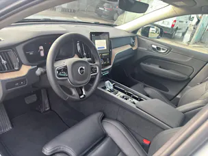 Volvo XC60 2.0 T8 TE Plus Dark eAWD