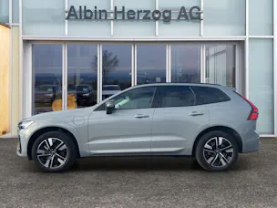 Volvo XC60 2.0 T8 TE Plus Dark eAWD