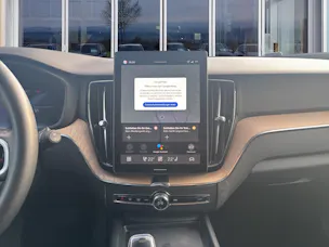 Volvo XC60 2.0 T8 TE Plus Dark eAWD