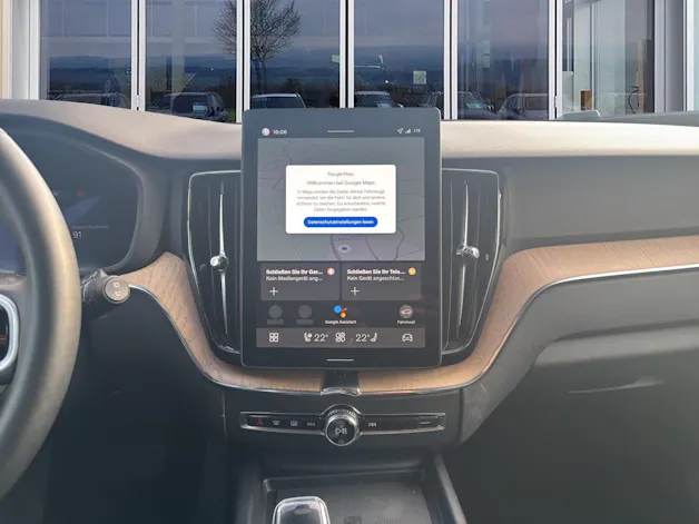 Volvo XC60 2.0 T8 TE Plus Dark eAWD