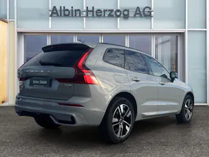 Volvo XC60 2.0 T8 TE Plus Dark eAWD