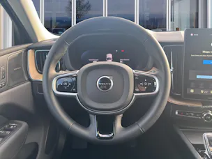 Volvo XC60 2.0 T8 TE Plus Dark eAWD