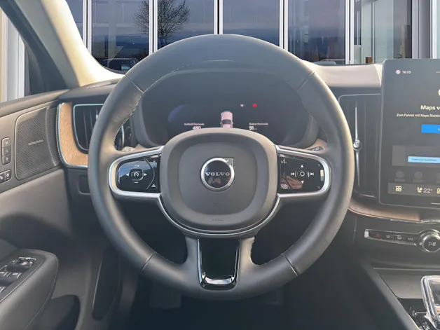 Volvo XC60 2.0 T8 TE Plus Dark eAWD