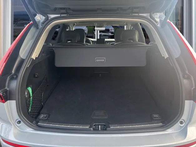 Volvo XC60 2.0 T8 TE Plus Dark eAWD
