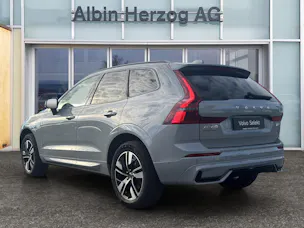 Volvo XC60 2.0 T8 TE Plus Dark eAWD