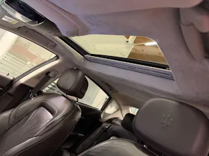 Maserati Quattroporte 3.0 V6 S Q4