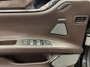 Maserati Quattroporte 3.0 V6 S Q4