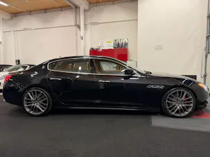 Maserati Quattroporte 3.0 V6 S Q4