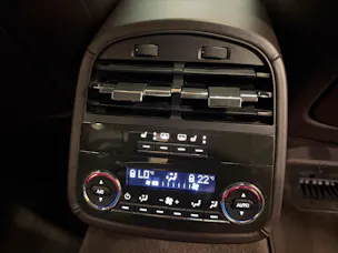 Maserati Quattroporte 3.0 V6 S Q4