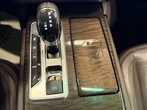 Maserati Quattroporte 3.0 V6 S Q4
