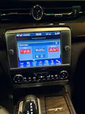 Maserati Quattroporte 3.0 V6 S Q4