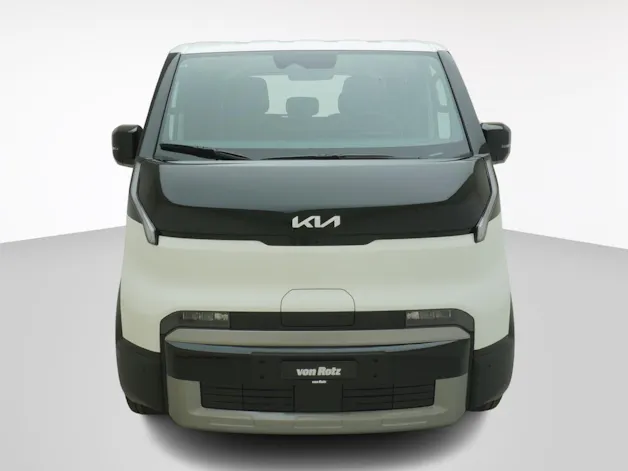 Kia PV5 Passenger 71.2 kWh Elite Plus