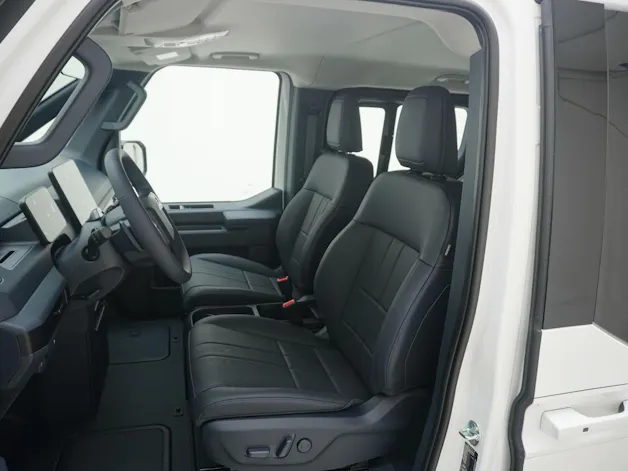 Kia PV5 Passenger 71.2 kWh Elite Plus