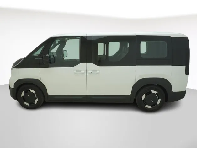 Kia PV5 Passenger 71.2 kWh Elite Plus