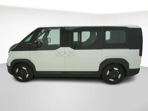 Kia PV5 Passenger 71.2 kWh Elite Plus