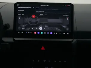 Kia PV5 Passenger 71.2 kWh Elite Plus