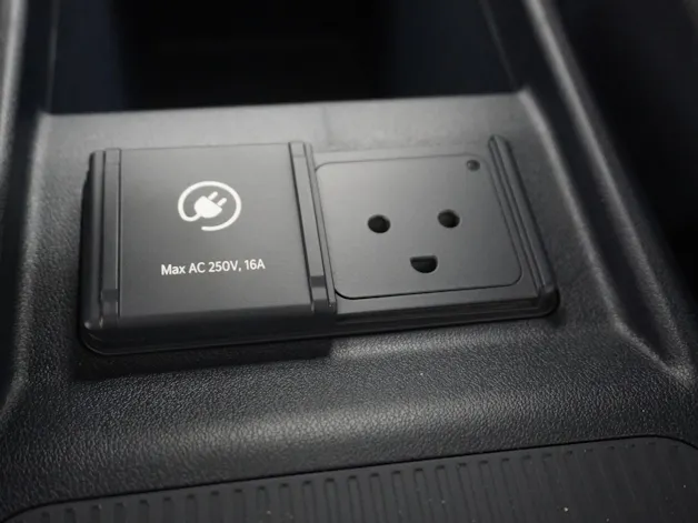 Kia PV5 Passenger 71.2 kWh Elite Plus