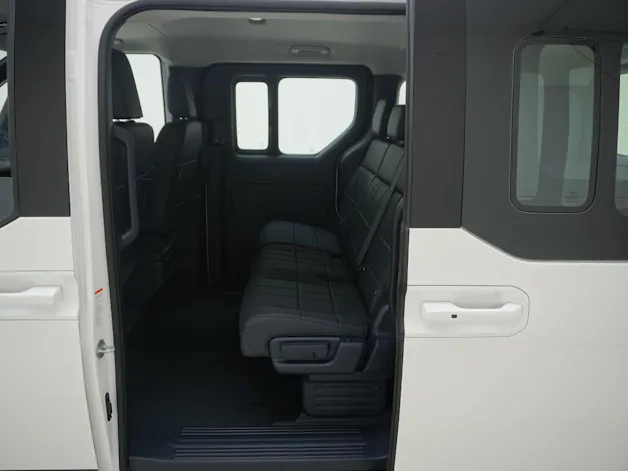 Kia PV5 Passenger 71.2 kWh Elite Plus
