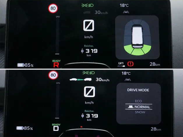 Kia PV5 Passenger 71.2 kWh Elite Plus