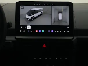 Kia PV5 Passenger 71.2 kWh Elite Plus