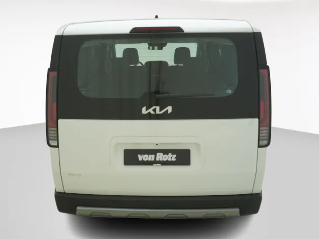 Kia PV5 Passenger 71.2 kWh Elite Plus