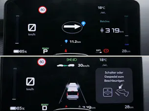 Kia PV5 Passenger 71.2 kWh Elite Plus