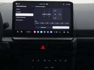 Kia PV5 Passenger 71.2 kWh Elite Plus