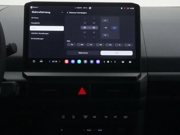 Kia PV5 Passenger 71.2 kWh Elite Plus