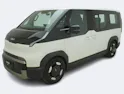 Kia PV5 Passenger 71.2 kWh Elite Plus
