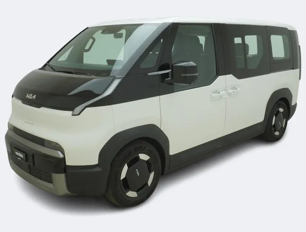 Kia PV5 Passenger 71.2 kWh Elite Plus
