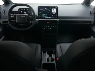 Kia PV5 Passenger 71.2 kWh Elite Plus