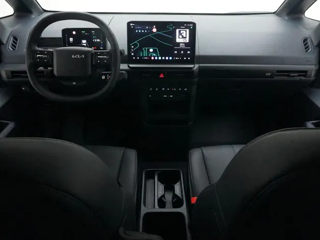 Kia PV5 Passenger 71.2 kWh Elite Plus