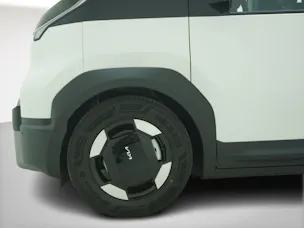 Kia PV5 Passenger 71.2 kWh Elite Plus