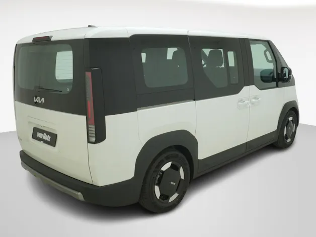 Kia PV5 Passenger 71.2 kWh Elite Plus
