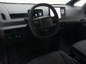 Kia PV5 Passenger 71.2 kWh Elite Plus