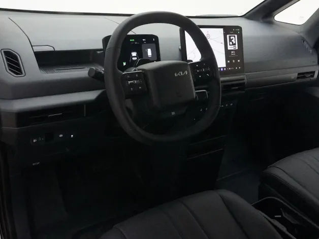 Kia PV5 Passenger 71.2 kWh Elite Plus