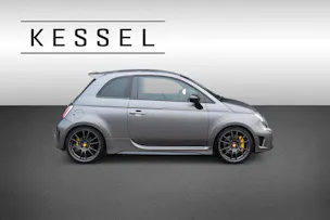 Fiat 695 Biposto