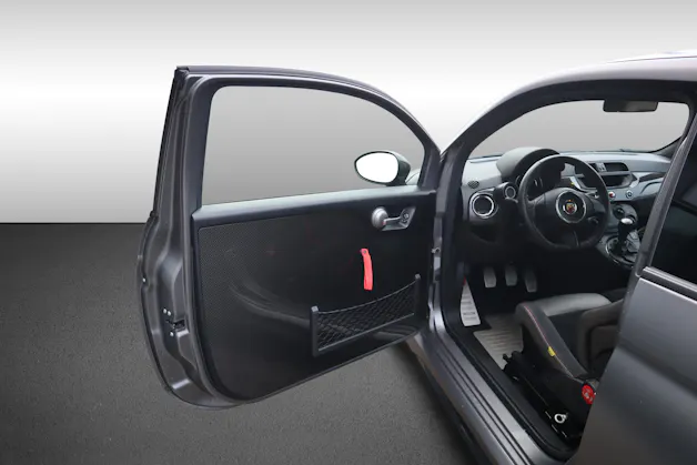 Fiat 695 Biposto